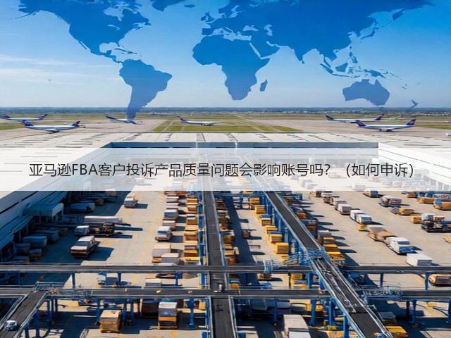 亚马逊FBA客户投诉产品质量问题会影响账号吗?(如何申诉)(图3) 亚马逊FBA客户投诉产品质量问题会影响账号吗?(如何申诉)(图3)