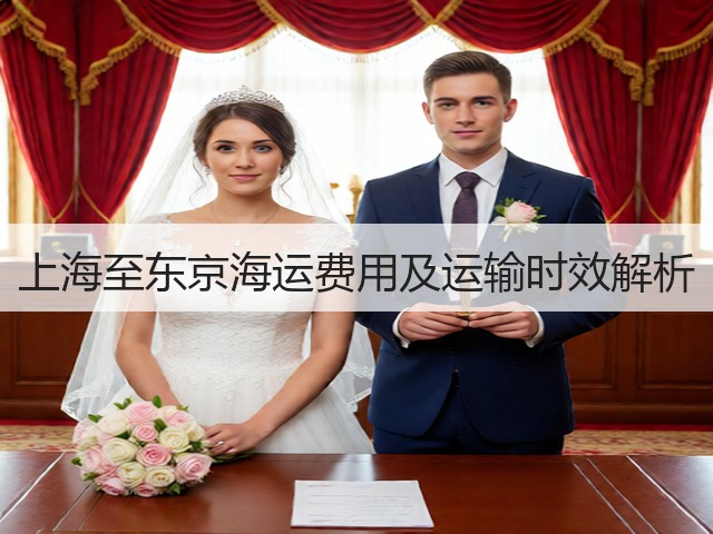 上海至东京海运费用及运输时效解析(图2) 上海至东京海运费用及运输时效解析(图2)