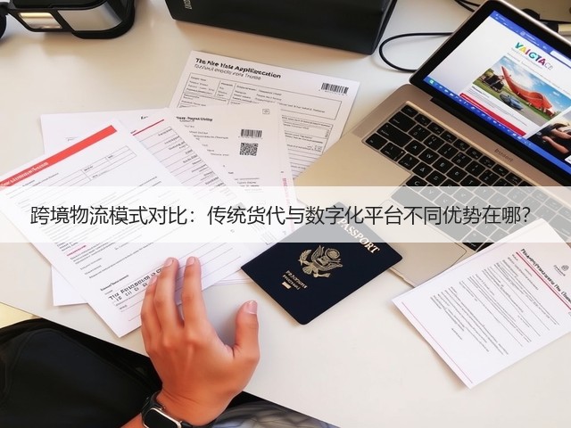 跨境物流模式对比:传统货代与数字化平台不同优势在哪?(图3) 跨境物流模式对比:传统货代与数字化平台不同优势在哪?(图3)