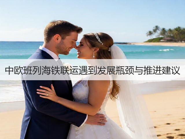 中欧班列海铁联运遇到发展瓶颈与推进建议(图1) 中欧班列海铁联运遇到发展瓶颈与推进建议(图1)