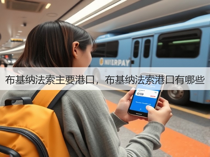 布基纳法索主要港口，布基纳法索港口有哪些