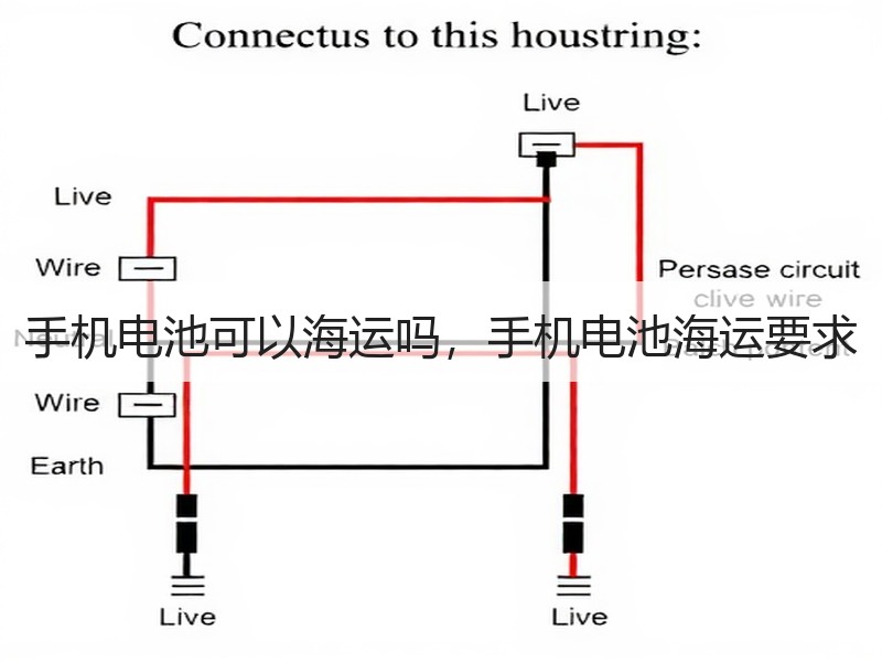 手机电池可以海运吗，手机电池海运要求