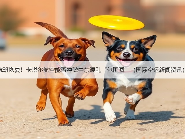 航班恢复!卡塔尔航空能否冲破中东混乱“包围圈”(国际空运新闻资讯)(图1) 航班恢复!卡塔尔航空能否冲破中东混乱“包围圈”(国际空运新闻资讯)(图1)