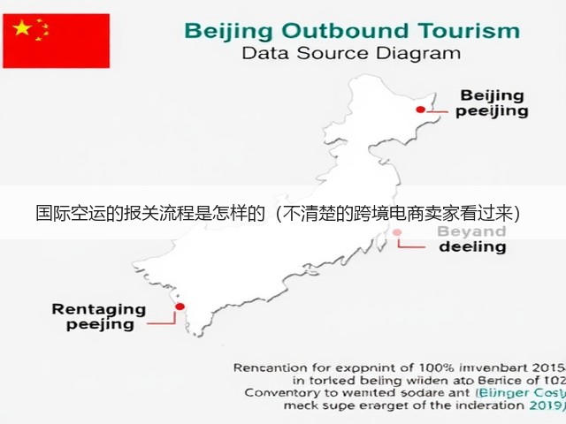 国际空运的报关流程是怎样的(不清楚的跨境电商卖家看过来)(图3) 国际空运的报关流程是怎样的(不清楚的跨境电商卖家看过来)(图3)