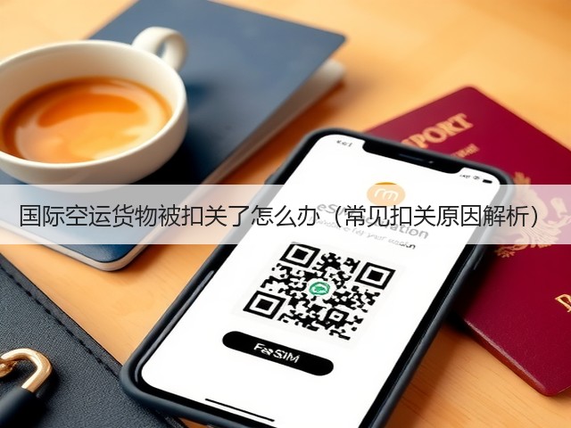 国际空运货物被扣关了怎么办(常见扣关原因解析)(图3) 国际空运货物被扣关了怎么办(常见扣关原因解析)(图3)