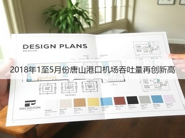 2018年1至5月份唐山港口机场吞吐量再创新高(图1)