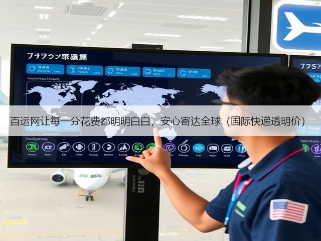 百运网让每一分花费都明明白白,安心寄达全球(国际快递透明价)(图3) 百运网让每一分花费都明明白白,安心寄达全球(国际快递透明价)(图3)