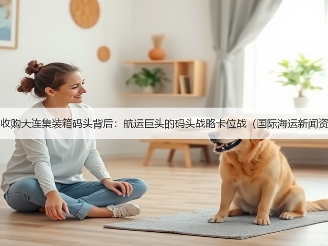 ONE收购大连集装箱码头背后:航运巨头的码头战略卡位战(国际海运新闻资讯)(图1) ONE收购大连集装箱码头背后:航运巨头的码头战略卡位战(国际海运新闻资讯)(图1)