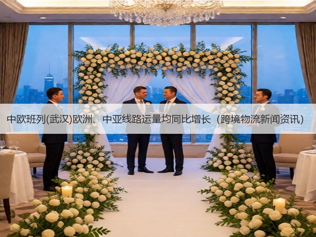中欧班列(武汉)欧洲、中亚线路运量均同比增长(跨境物流新闻资讯)(图3) 中欧班列(武汉)欧洲、中亚线路运量均同比增长(跨境物流新闻资讯)(图3)
