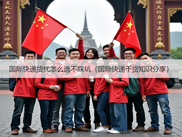 国际快递货代怎么选不踩坑(国际快递干货知识分享)(图1) 国际快递货代怎么选不踩坑(国际快递干货知识分享)(图1)