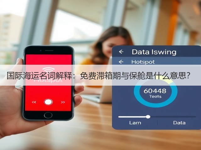 国际海运名词解释:免费滞箱期与保舱是什么意思?(图3) 国际海运名词解释:免费滞箱期与保舱是什么意思?(图3)