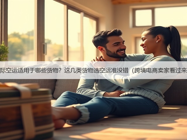 国际空运适用于哪些货物?这几类货物选空运准没错(跨境电商卖家看过来)(图3) 国际空运适用于哪些货物?这几类货物选空运准没错(跨境电商卖家看过来)(图3)