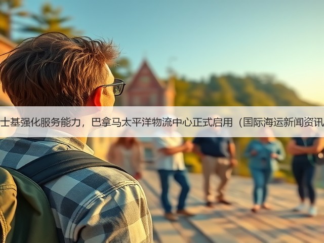 马士基强化服务能力,巴拿马太平洋物流中心正式启用(国际海运新闻资讯)(图1) 马士基强化服务能力,巴拿马太平洋物流中心正式启用(国际海运新闻资讯)(图1)