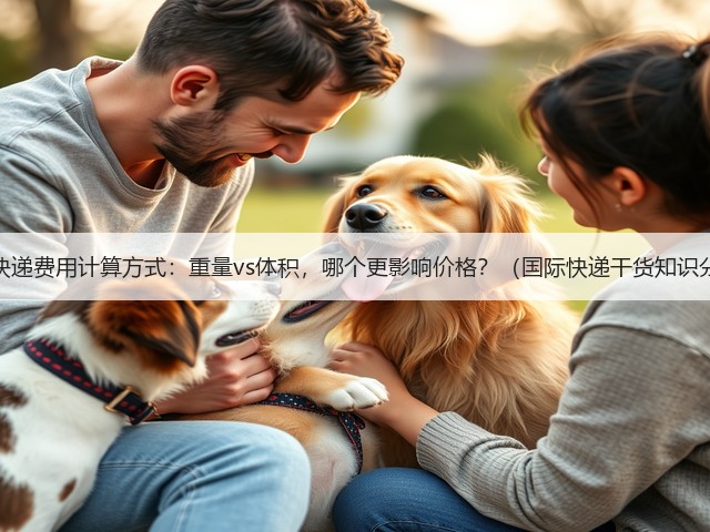 国际快递费用计算方式:重量vs体积,哪个更影响价格?(国际快递干货知识分享)(图1) 国际快递费用计算方式:重量vs体积,哪个更影响价格?(国际快递干货知识分享)(图1)