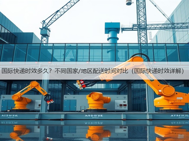 国际快递时效多久?不同国家/地区配送时间对比(国际快递时效详解)(图2) 国际快递时效多久?不同国家/地区配送时间对比(国际快递时效详解)(图2)