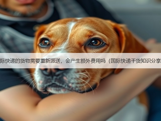 国际快递的货物需要重新派送,会产生额外费用吗(国际快递干货知识分享)(图2) 国际快递的货物需要重新派送,会产生额外费用吗(国际快递干货知识分享)(图2)