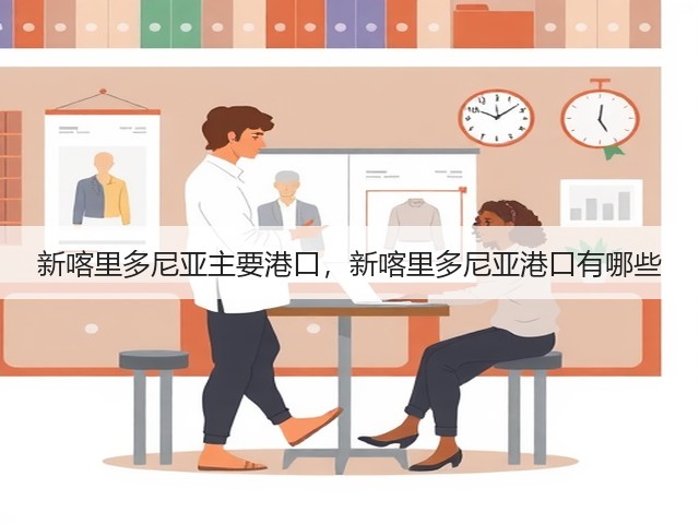 新喀里多尼亚主要港口，新喀里多尼亚港口有哪些(图1)