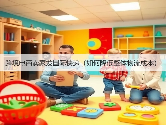 跨境电商卖家发国际快递(如何降低整体物流成本)(图1) 跨境电商卖家发国际快递(如何降低整体物流成本)(图1)
