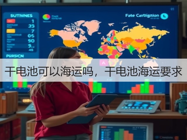 干电池可以海运吗，干电池海运要求(图2)