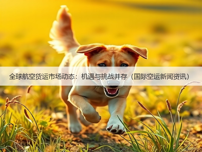 全球航空货运市场动态:机遇与挑战并存(国际空运新闻资讯) 全球航空货运市场动态:机遇与挑战并存(国际空运新闻资讯)