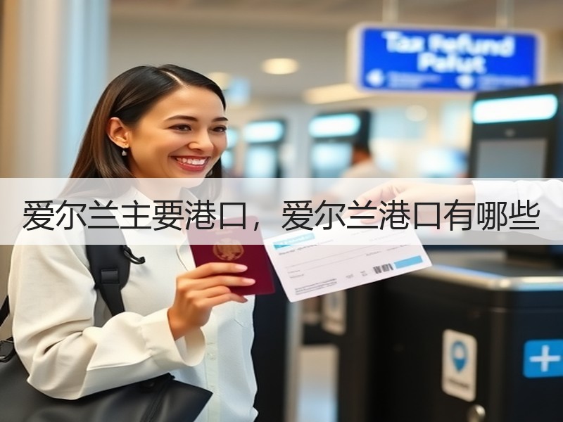 爱尔兰主要港口，爱尔兰港口有哪些