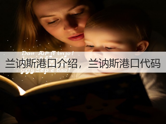 兰讷斯港口介绍，兰讷斯港口代码(图2)