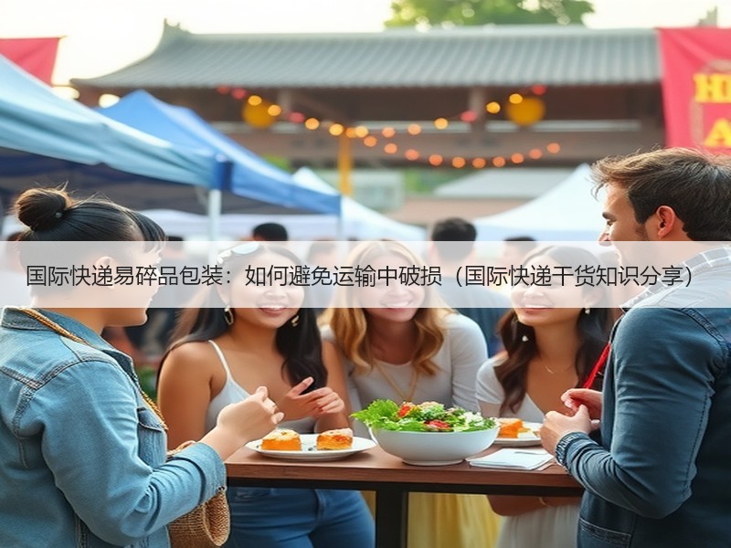 国际快递易碎品包装:如何避免运输中破损(国际快递干货知识分享) 国际快递易碎品包装:如何避免运输中破损(国际快递干货知识分享)