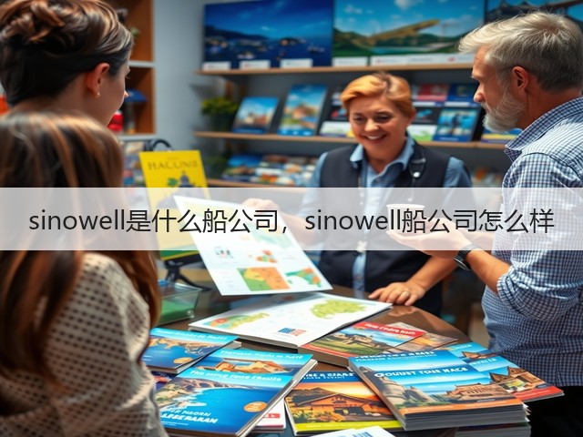 sinowell是什么船公司,sinowell船公司怎么样(图2) sinowell是什么船公司,sinowell船公司怎么样(图2)