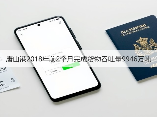 唐山港2018年前2个月完成货物吞吐量9946万吨(图3)