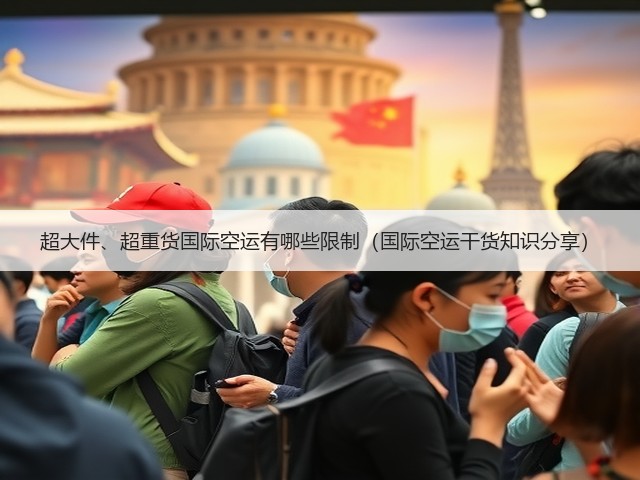 超大件、超重货国际空运有哪些限制(国际空运干货知识分享)(图2) 超大件、超重货国际空运有哪些限制(国际空运干货知识分享)(图2)