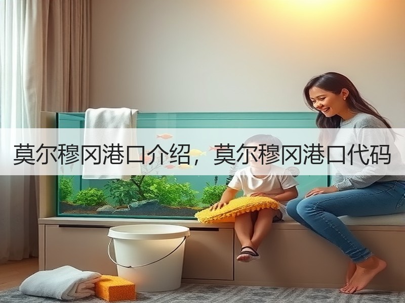 莫尔穆冈港口介绍，莫尔穆冈港口代码