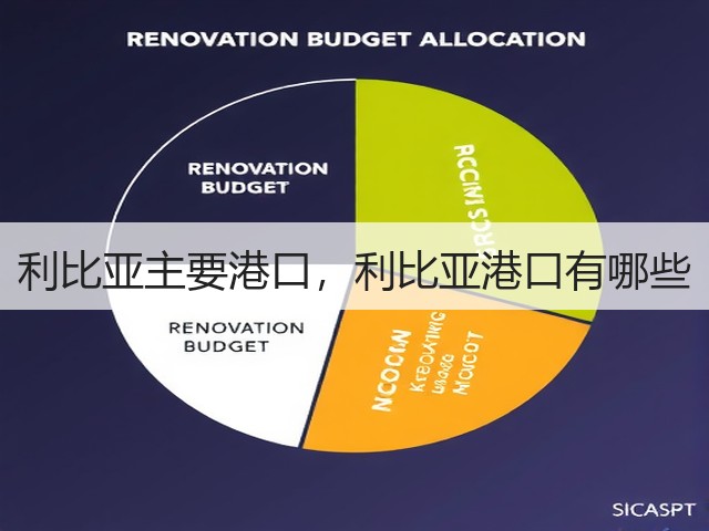 利比亚主要港口，利比亚港口有哪些(图1)