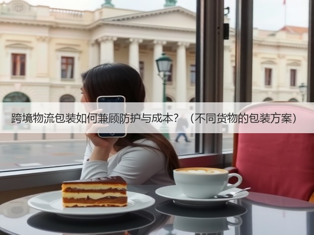 跨境物流包装如何兼顾防护与成本?(不同货物的包装方案)(图1) 跨境物流包装如何兼顾防护与成本?(不同货物的包装方案)(图1)