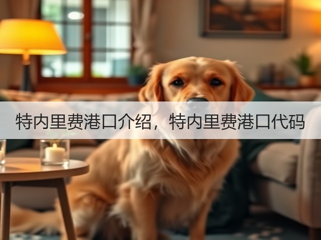 特内里费港口介绍，特内里费港口代码(图2)