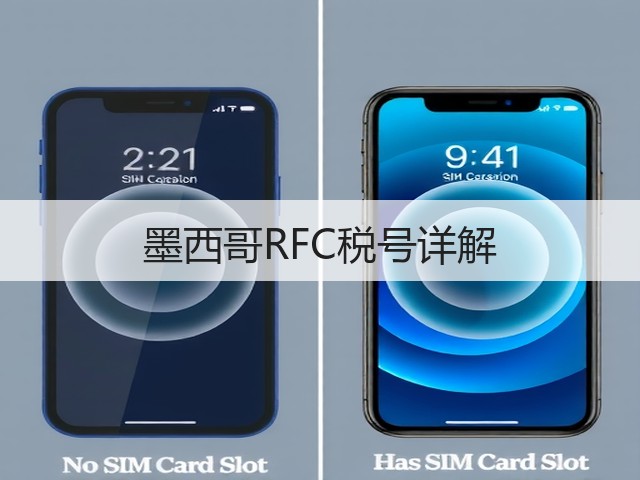墨西哥RFC税号详解(图3) 墨西哥RFC税号详解(图3)