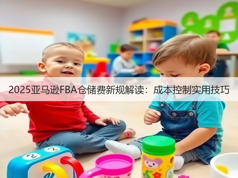 2025亚马逊FBA仓储费新规解读：成本控制实用技巧