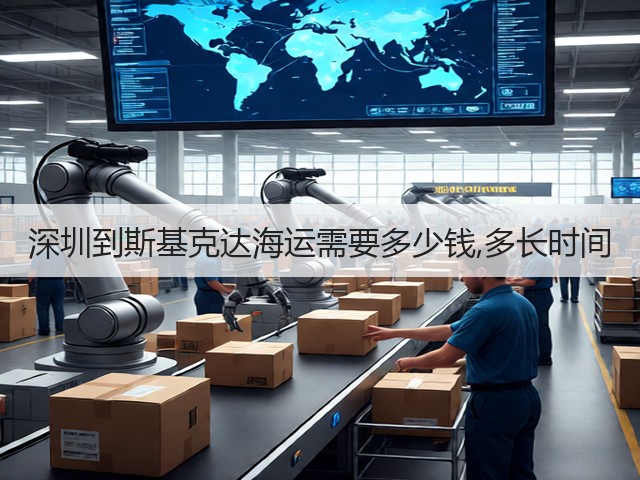深圳到斯基克达海运需要多少钱,多长时间(图3) 深圳到斯基克达海运需要多少钱,多长时间(图3)