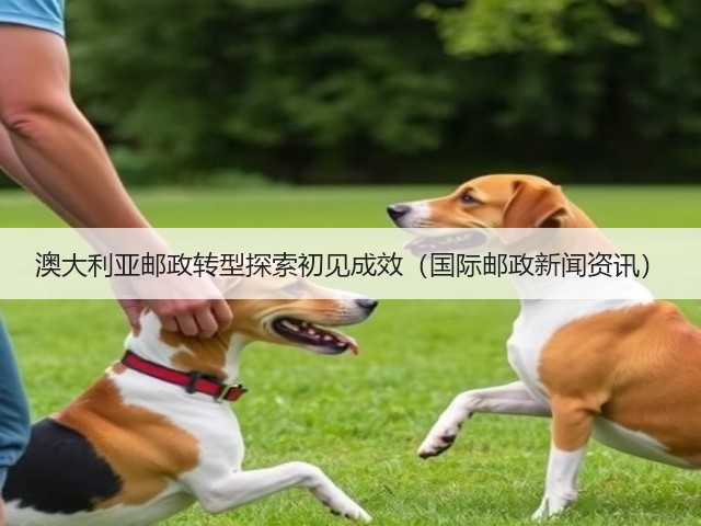 澳大利亚邮政转型探索初见成效（国际邮政新闻资讯）(图1)