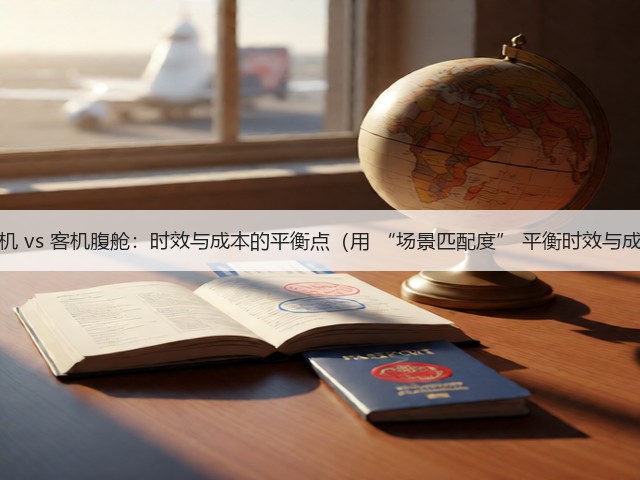 全货机 vs 客机腹舱:时效与成本的平衡点(用 “场景匹配度” 平衡时效与成本)(图3) 全货机 vs 客机腹舱:时效与成本的平衡点(用 “场景匹配度” 平衡时效与成本)(图3)