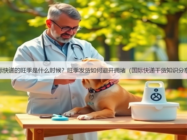 国际快递的旺季是什么时候？旺季发货如何避开拥堵（国际快递干货知识分享）(图1)