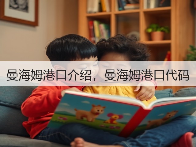 曼海姆港口介绍，曼海姆港口代码(图3)