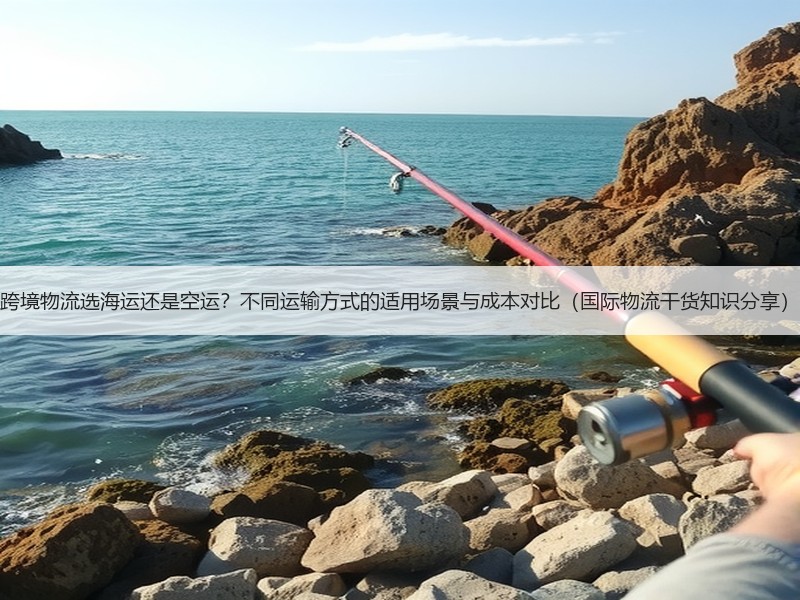 跨境物流选海运还是空运？不同运输方式的适用场景与成本对比（国际物流干货知识分享）