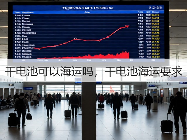 干电池可以海运吗，干电池海运要求(图3)