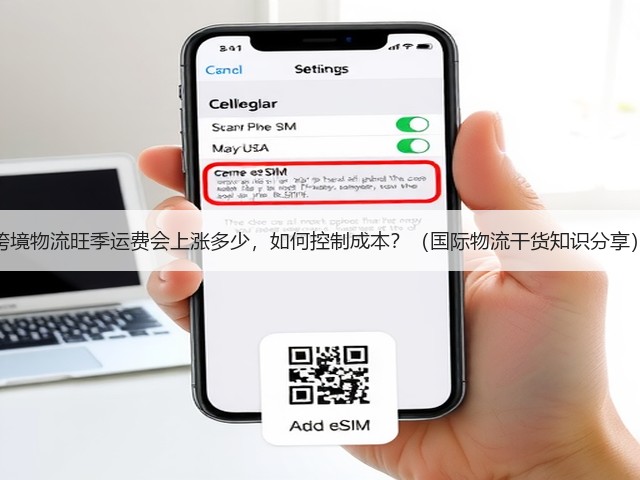 跨境物流旺季运费会上涨多少,如何控制成本?(国际物流干货知识分享)(图1) 跨境物流旺季运费会上涨多少,如何控制成本?(国际物流干货知识分享)(图1)