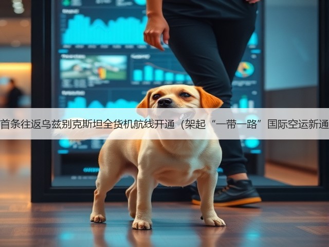浙江首条往返乌兹别克斯坦全货机航线开通(架起“一带一路”国际空运新通道)(图3) 浙江首条往返乌兹别克斯坦全货机航线开通(架起“一带一路”国际空运新通道)(图3)