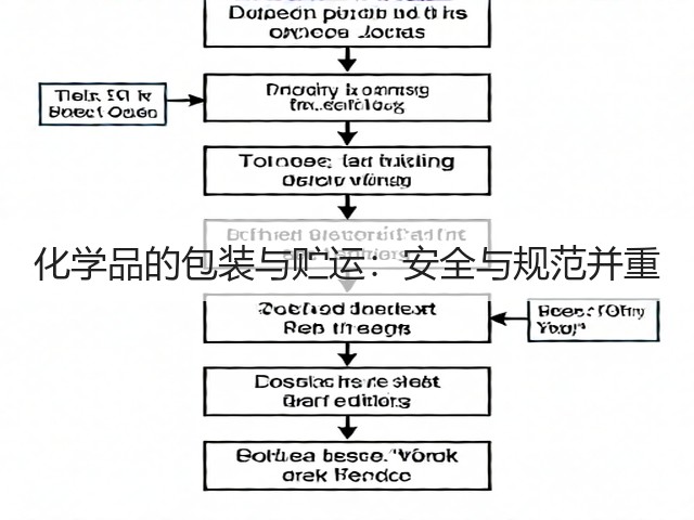 化学品的包装与贮运：安全与规范并重(图3)