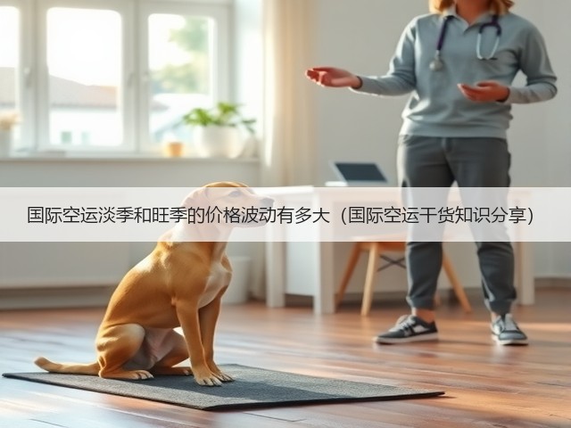 国际空运淡季和旺季的价格波动有多大(国际空运干货知识分享)(图1) 国际空运淡季和旺季的价格波动有多大(国际空运干货知识分享)(图1)