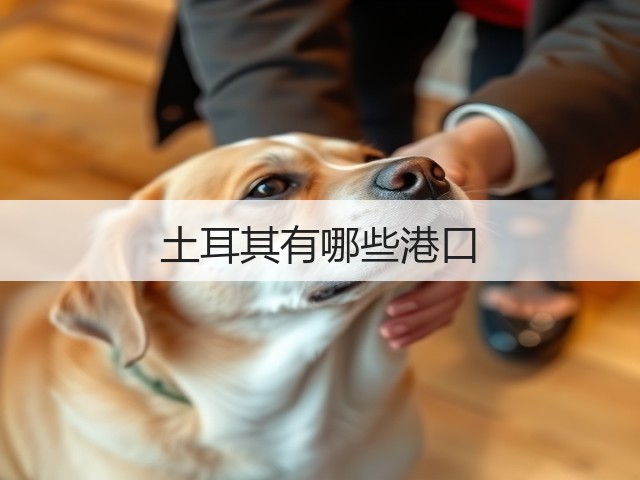 土耳其有哪些港口(图3)