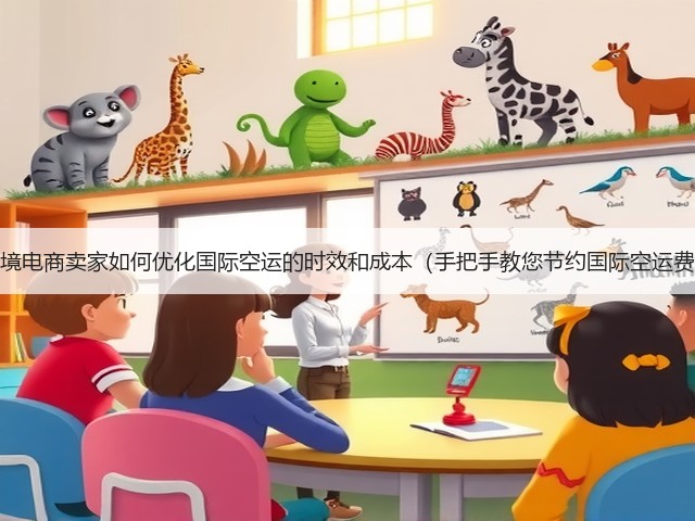 跨境电商卖家如何优化国际空运的时效和成本(手把手教您节约国际空运费)(图3) 跨境电商卖家如何优化国际空运的时效和成本(手把手教您节约国际空运费)(图3)