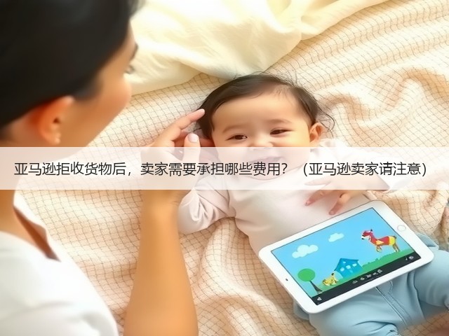 亚马逊拒收货物后，卖家需要承担哪些费用？（亚马逊卖家请注意）(图3)